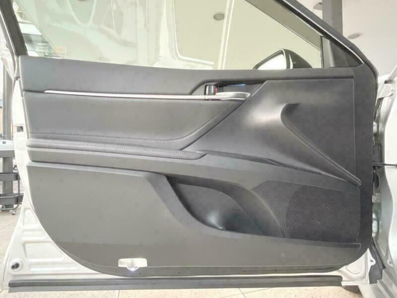 CAMRY