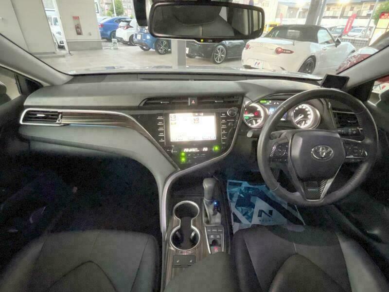 CAMRY