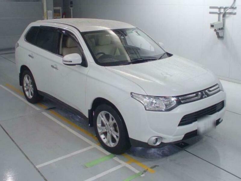OUTLANDER