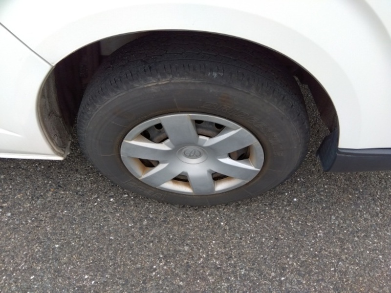Hiace Commuter