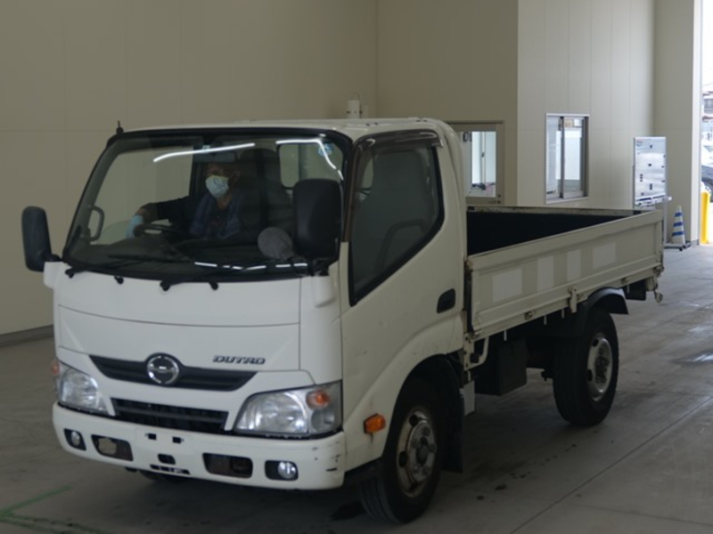 HINO Dutro