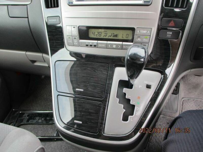 ALPHARD-25