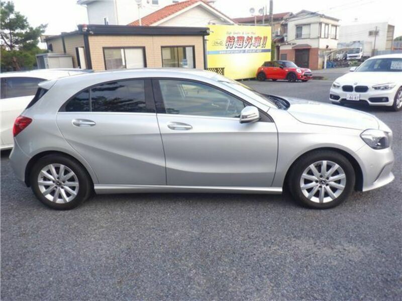 A-CLASS