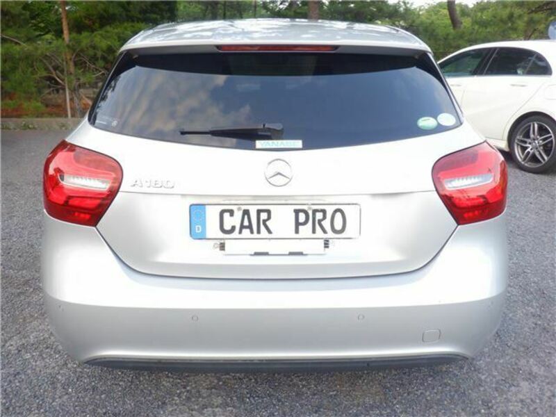 A-CLASS