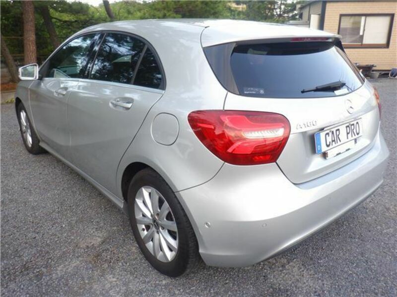 A-CLASS