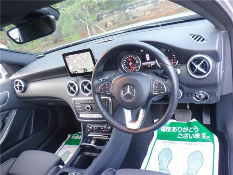 A-CLASS