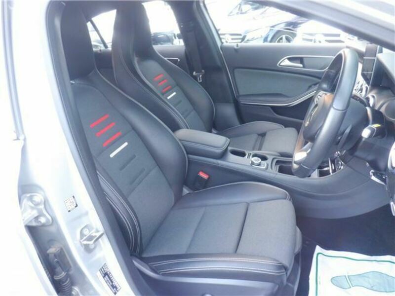 A-CLASS