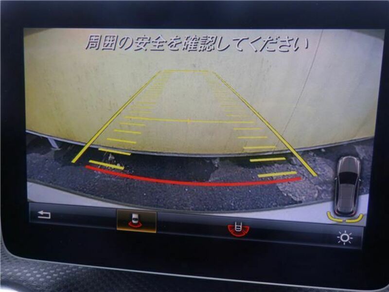 A-CLASS