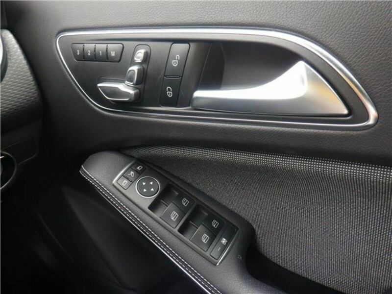 A-CLASS