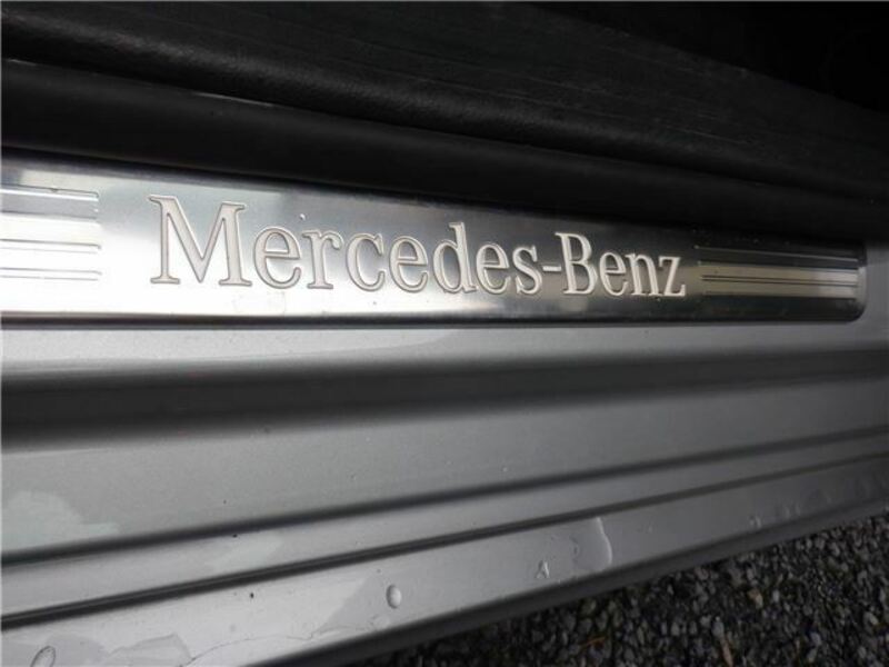 A-CLASS