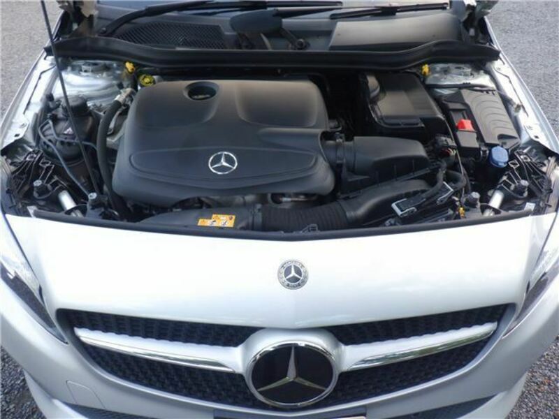 A-CLASS