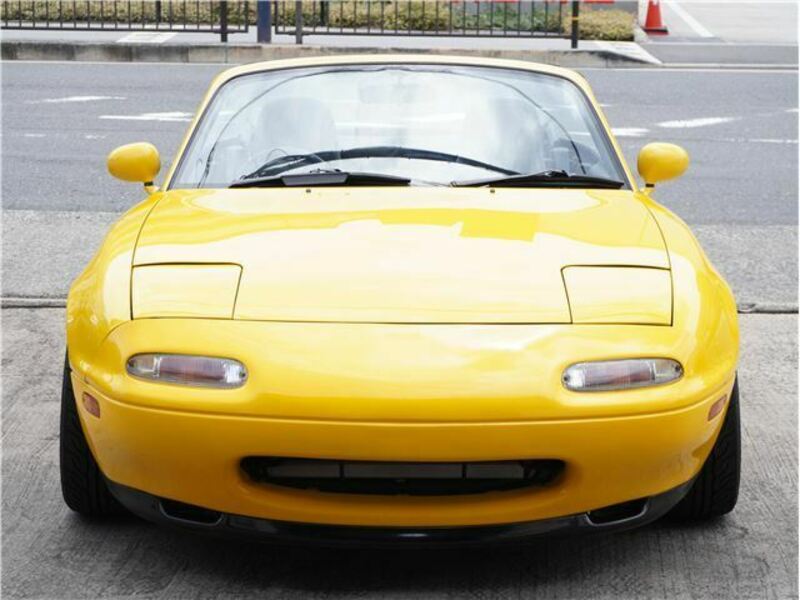 EUNOS ROADSTER-6