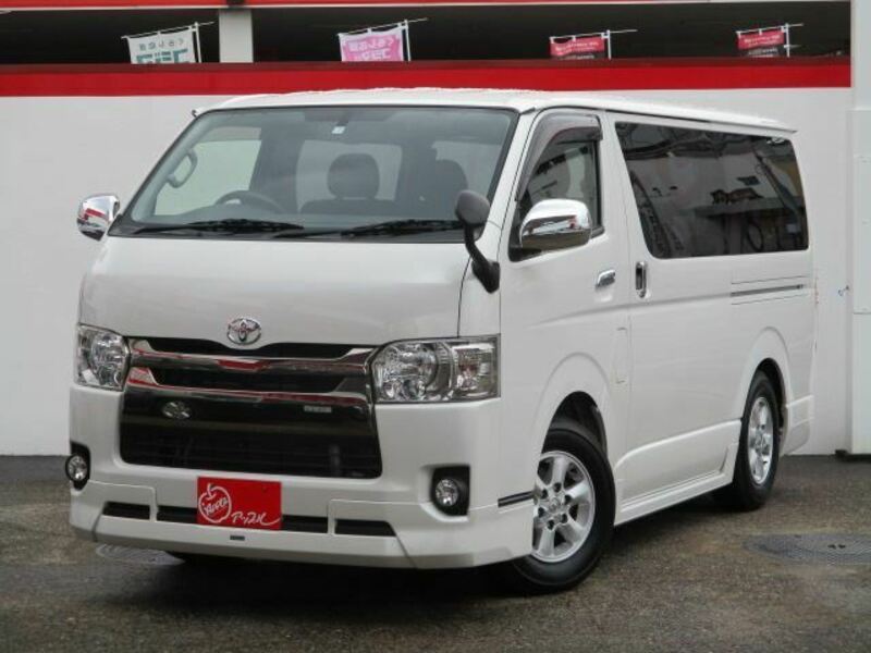 HIACE-0