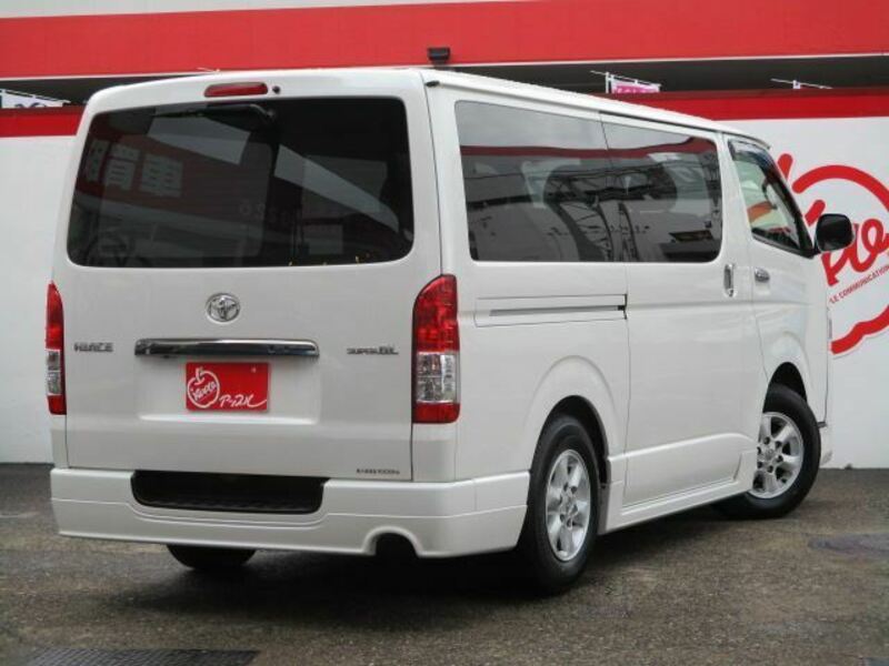 HIACE