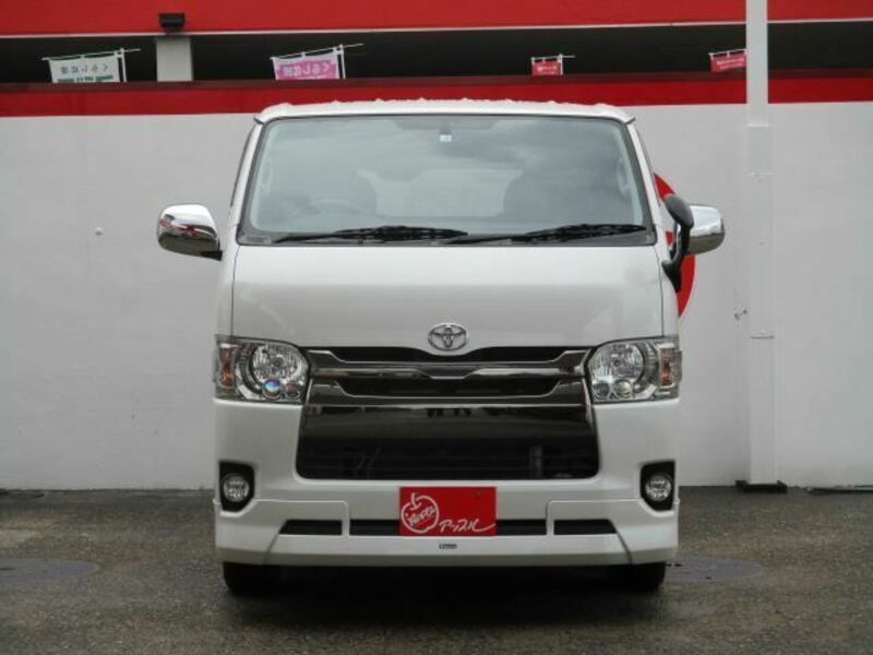 HIACE