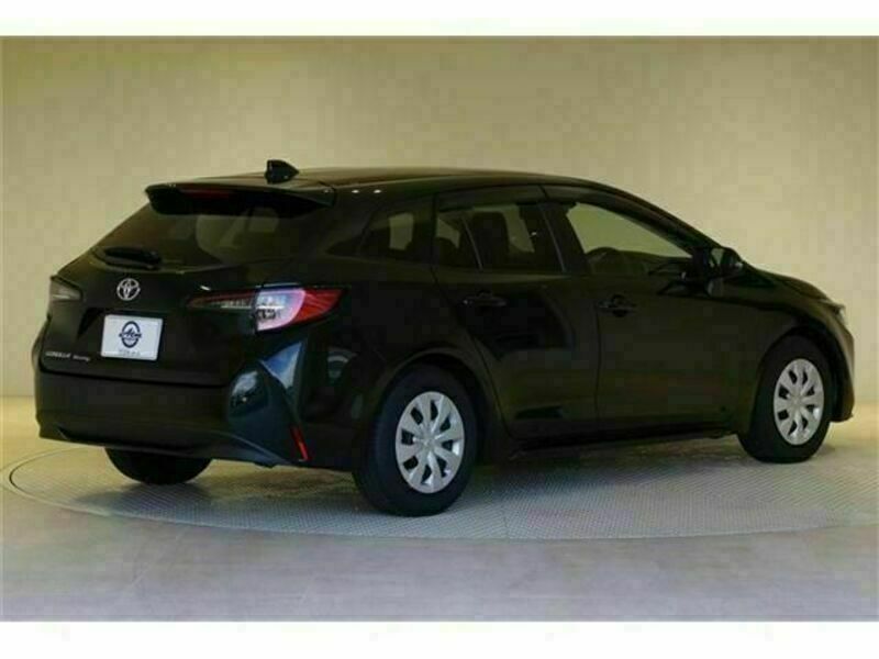 COROLLA TOURING