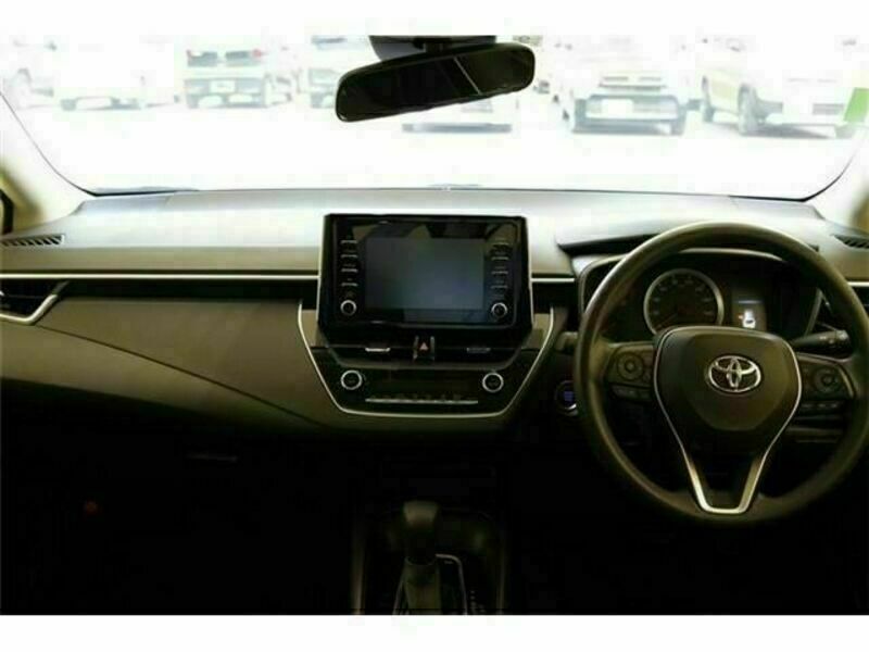 COROLLA TOURING