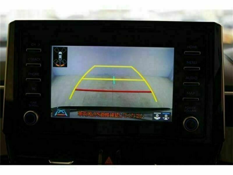 COROLLA TOURING