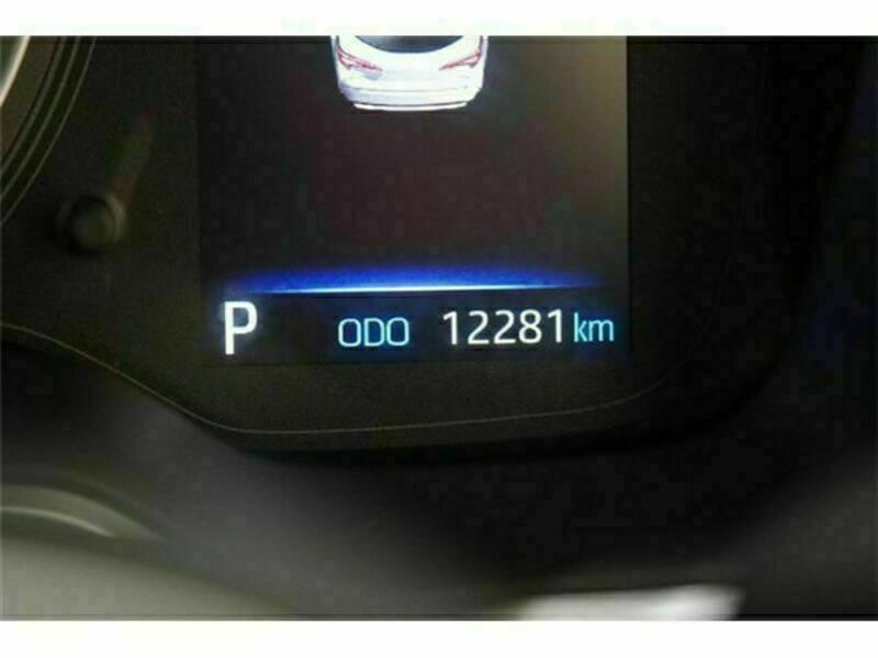 COROLLA TOURING