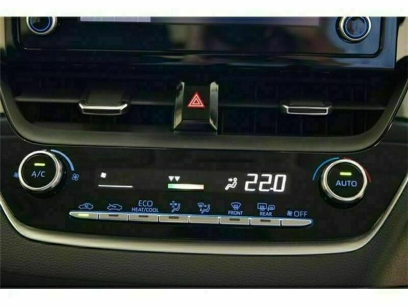COROLLA TOURING