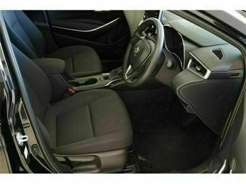 COROLLA TOURING
