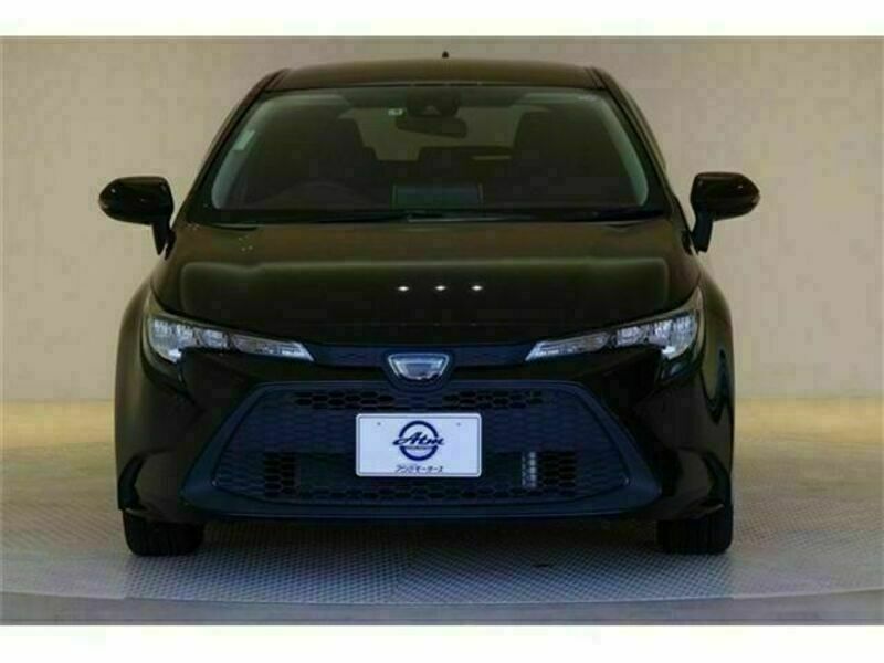 COROLLA TOURING