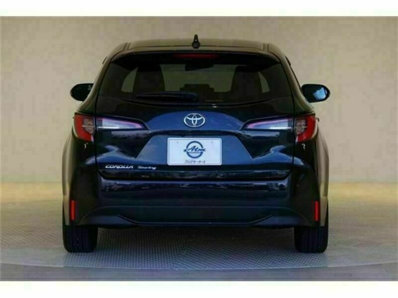 COROLLA TOURING
