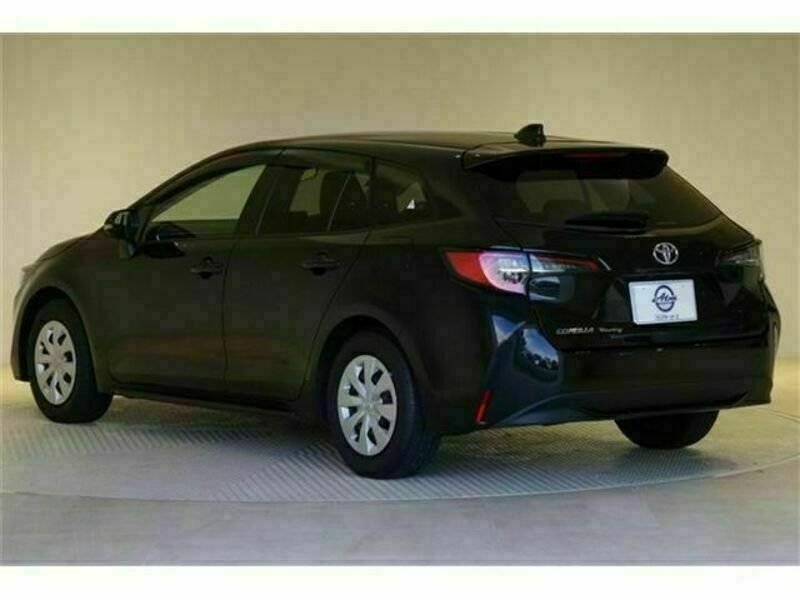COROLLA TOURING