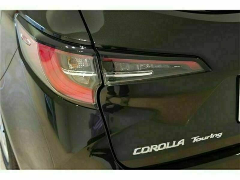 COROLLA TOURING