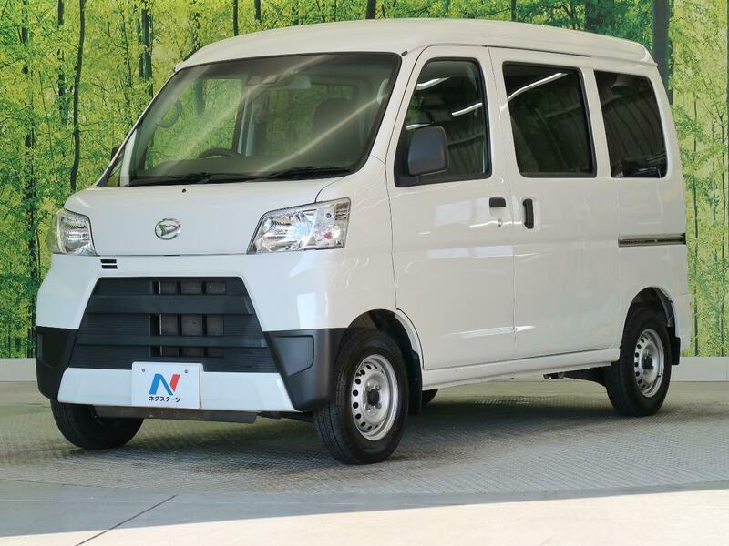 HIJET CARGO