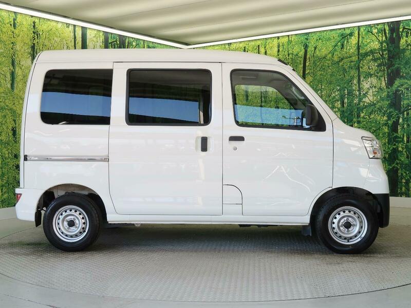HIJET CARGO