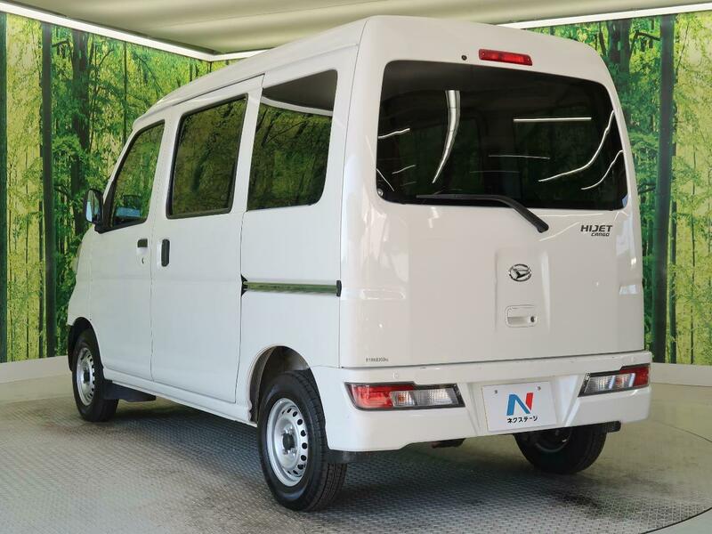 HIJET CARGO