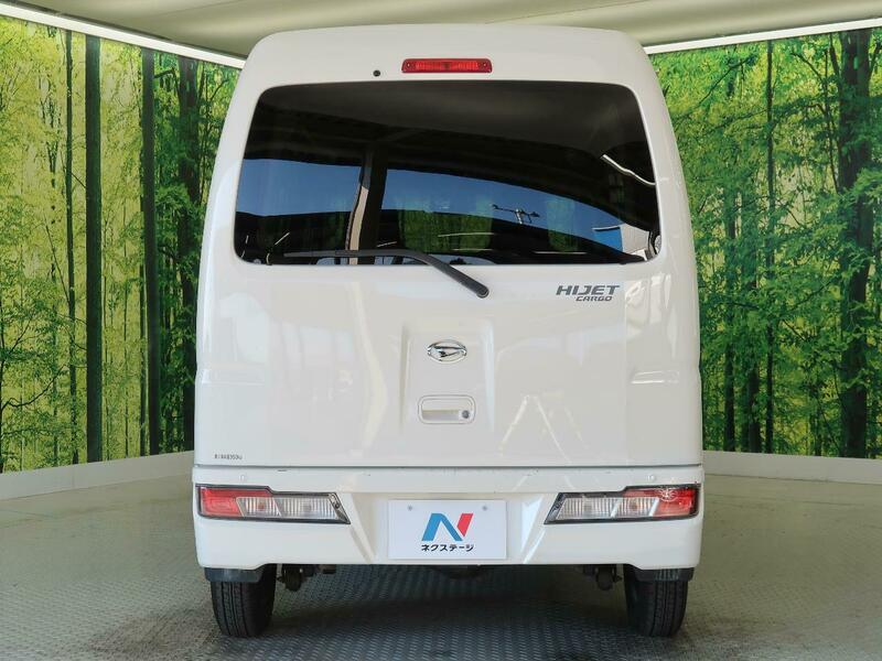 HIJET CARGO