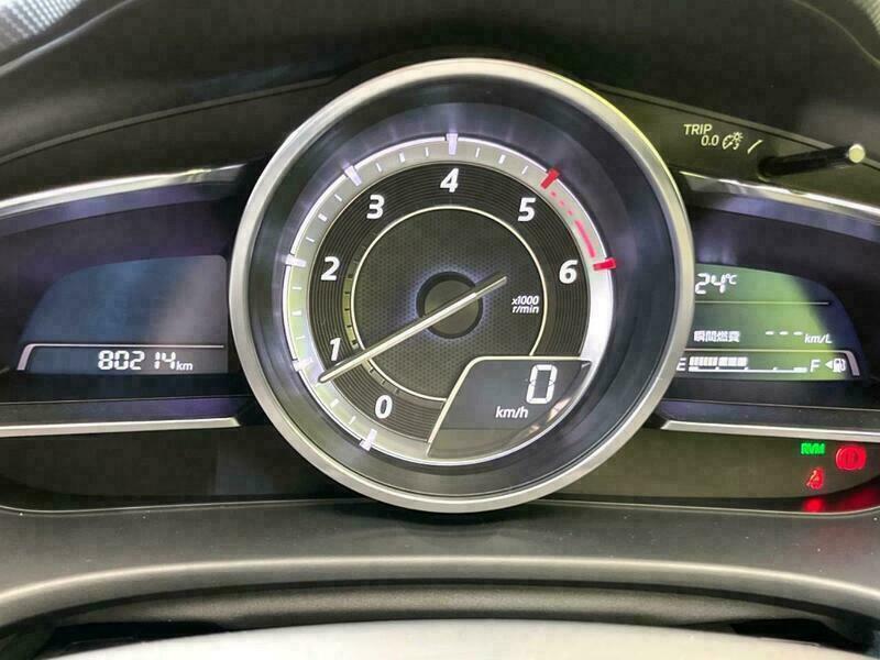 Axela Sport