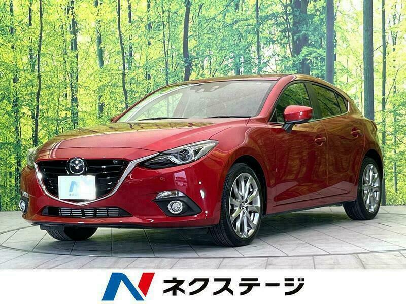 Axela Sport