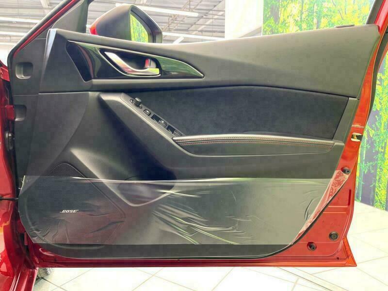 Axela Sport