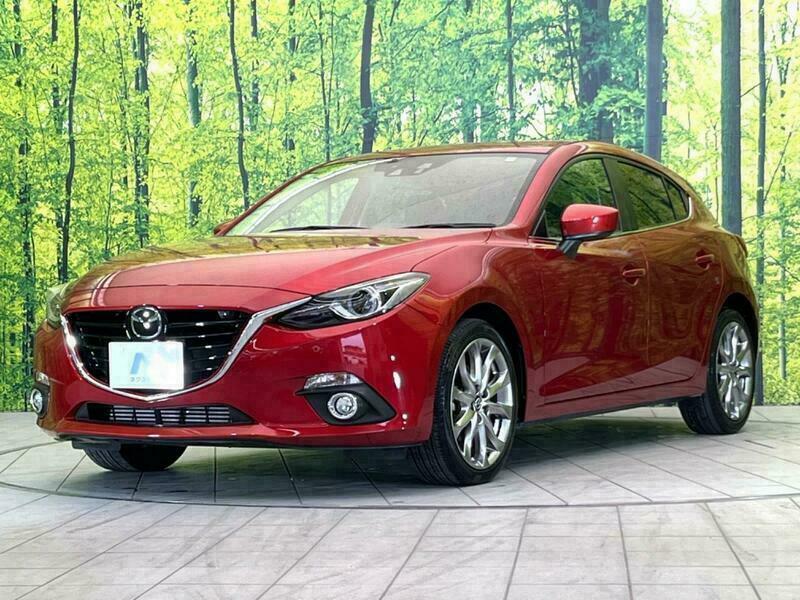 Axela Sport