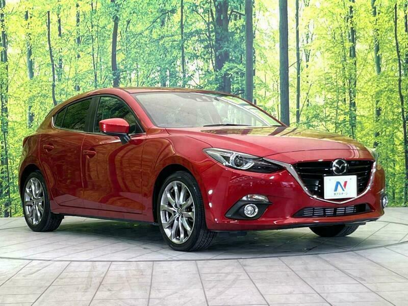 Axela Sport