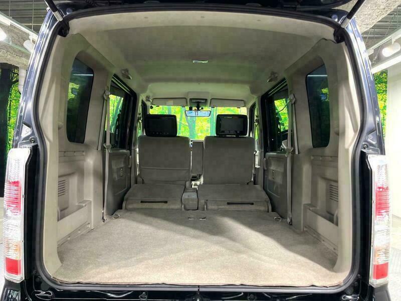 EVERY WAGON