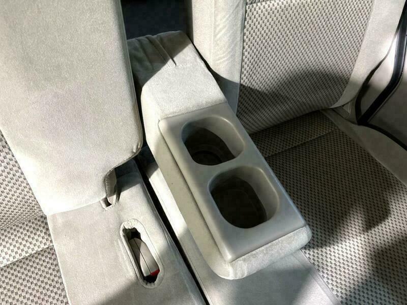 EVERY WAGON