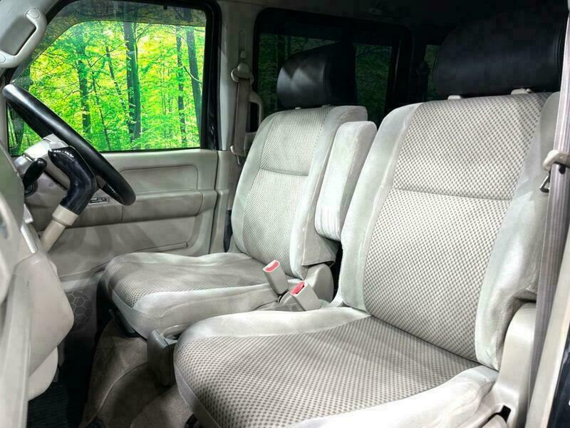 EVERY WAGON