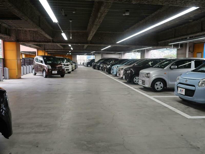 EVERY WAGON