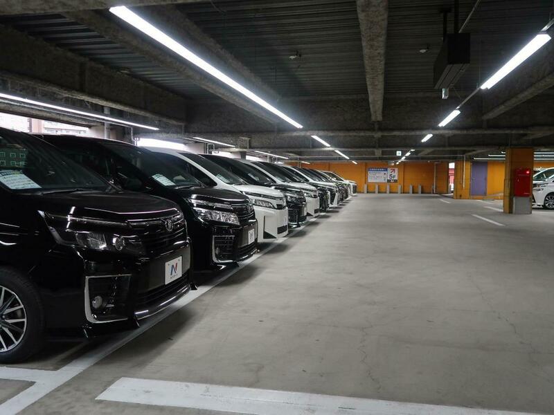 EVERY WAGON