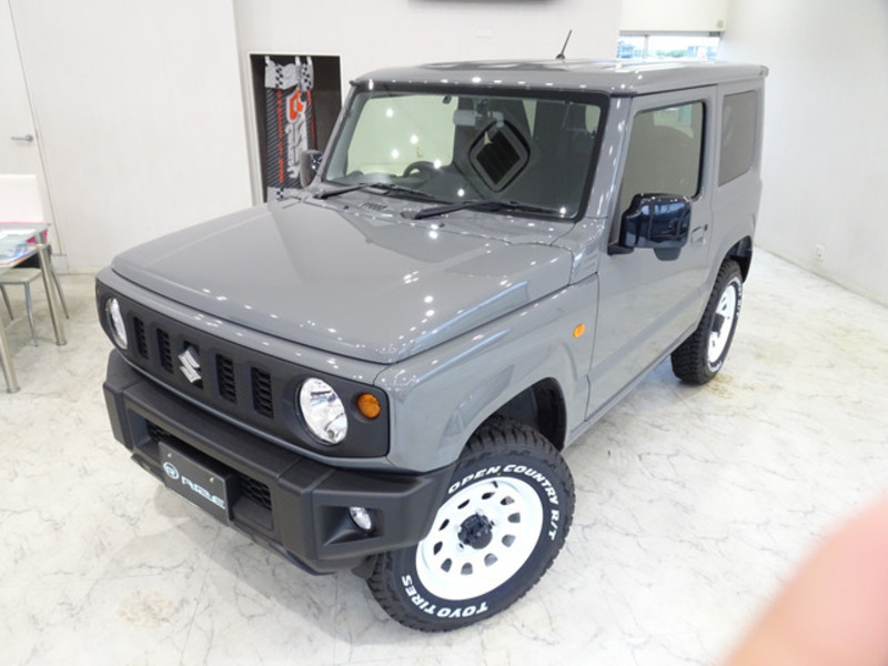 JIMNY