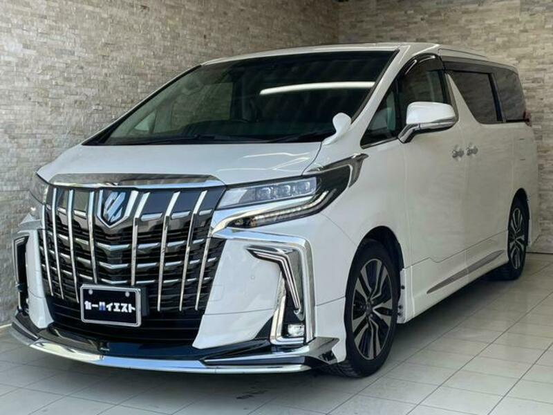 ALPHARD-0