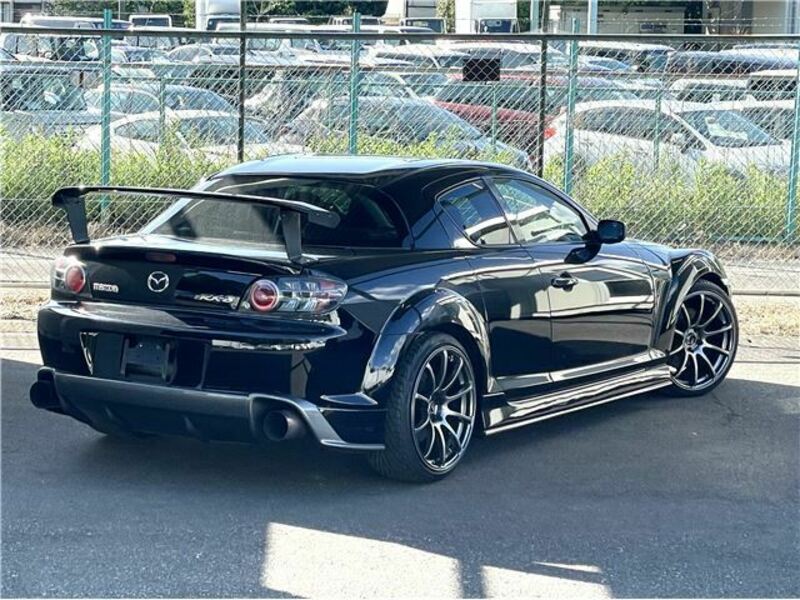 RX-8