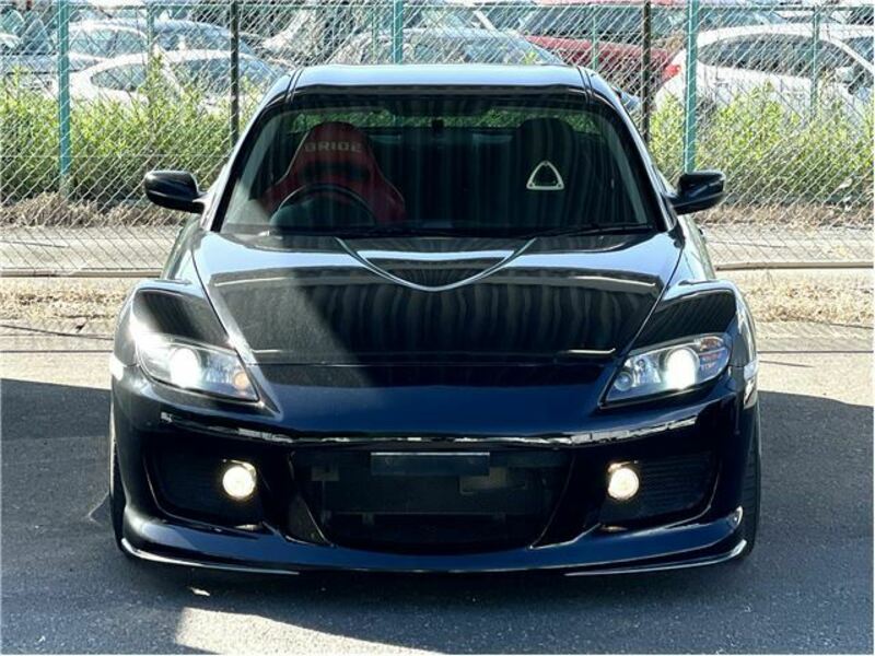RX-8