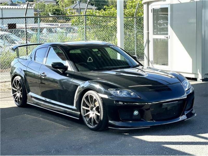 RX-8