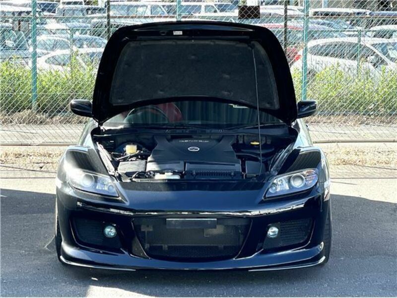 RX-8