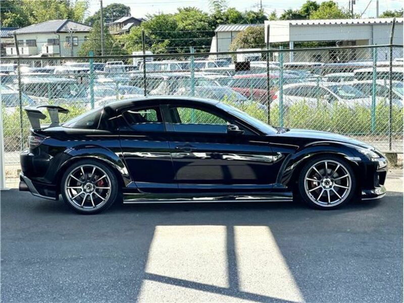 RX-8